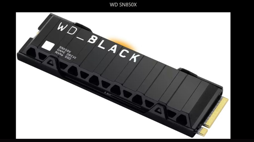 Supersnelle WD Black SSD & Samsung Pro 1TB & 2TB NVMe SSD !!, Computers en Software, Intern, SSD, Ophalen of Verzenden, Zo goed als nieuw