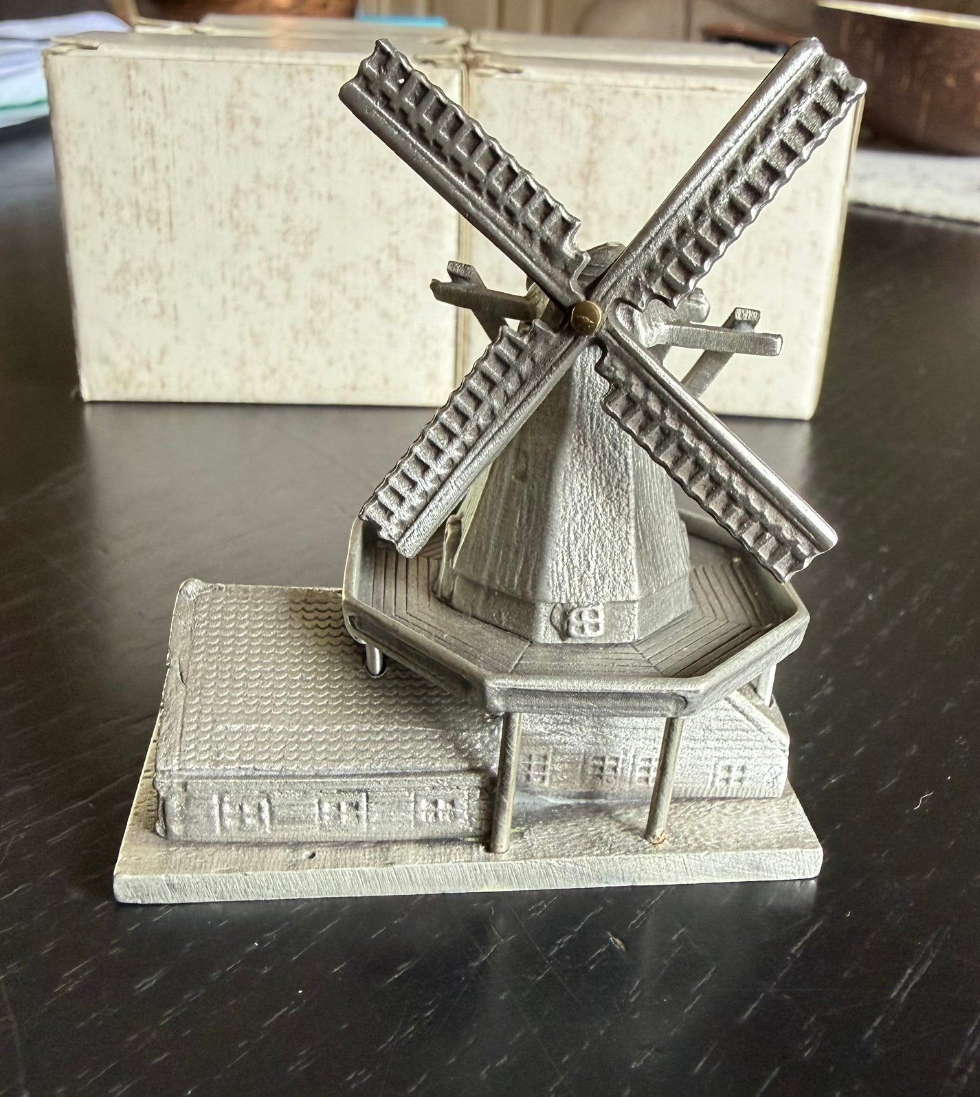 Tinnen molens van Artil, Ophalen of Verzenden