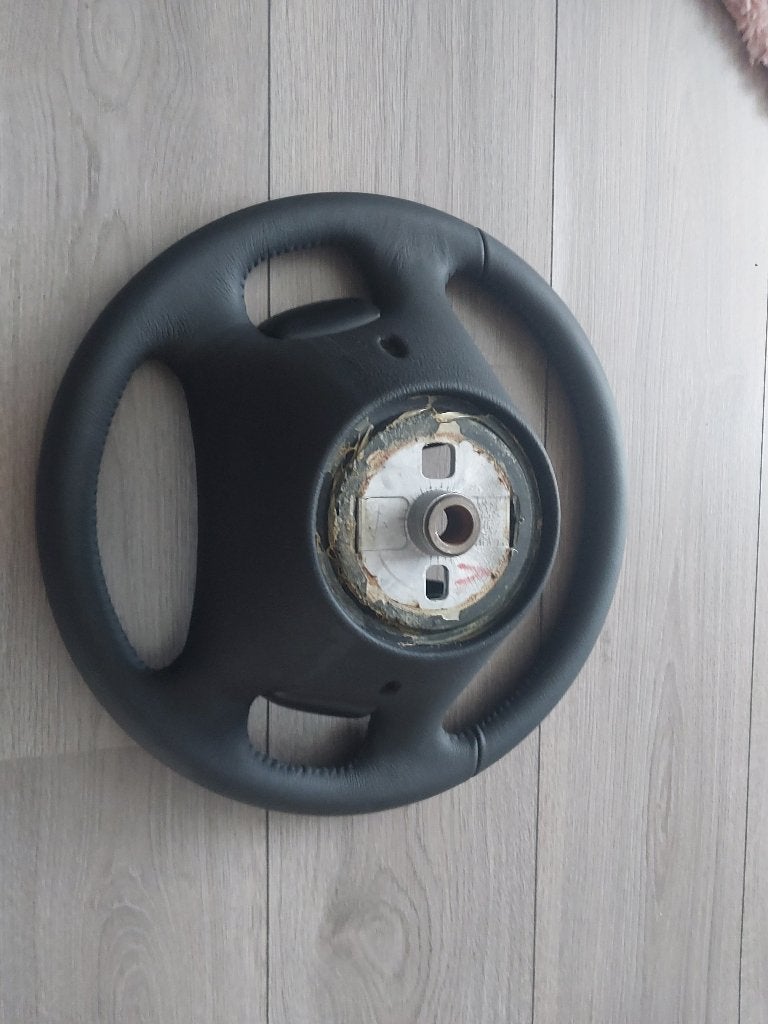 Lancia lybra stuur (incl stuur bediening), Auto-onderdelen, Ophalen of Verzenden, Nieuw, Lancia