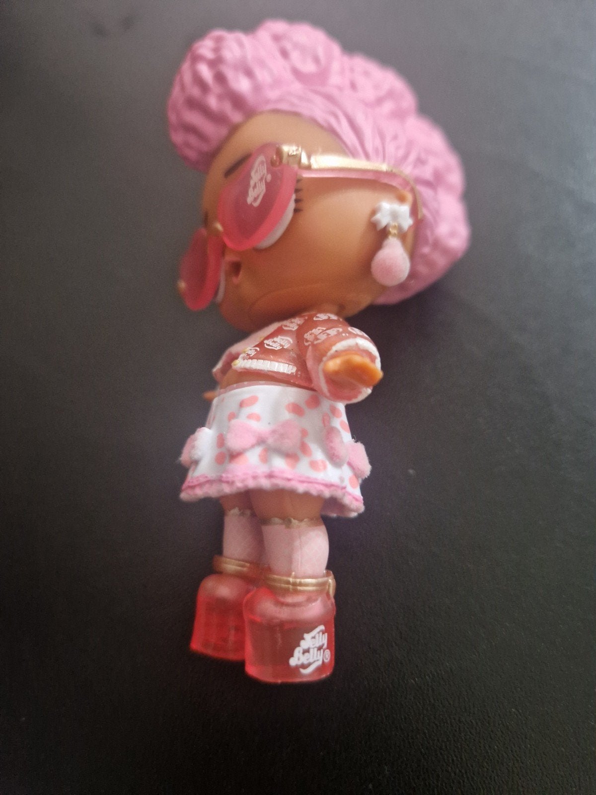 Foto 2 van LOL Surprise pop met accessoires - Zo goed als nieuw