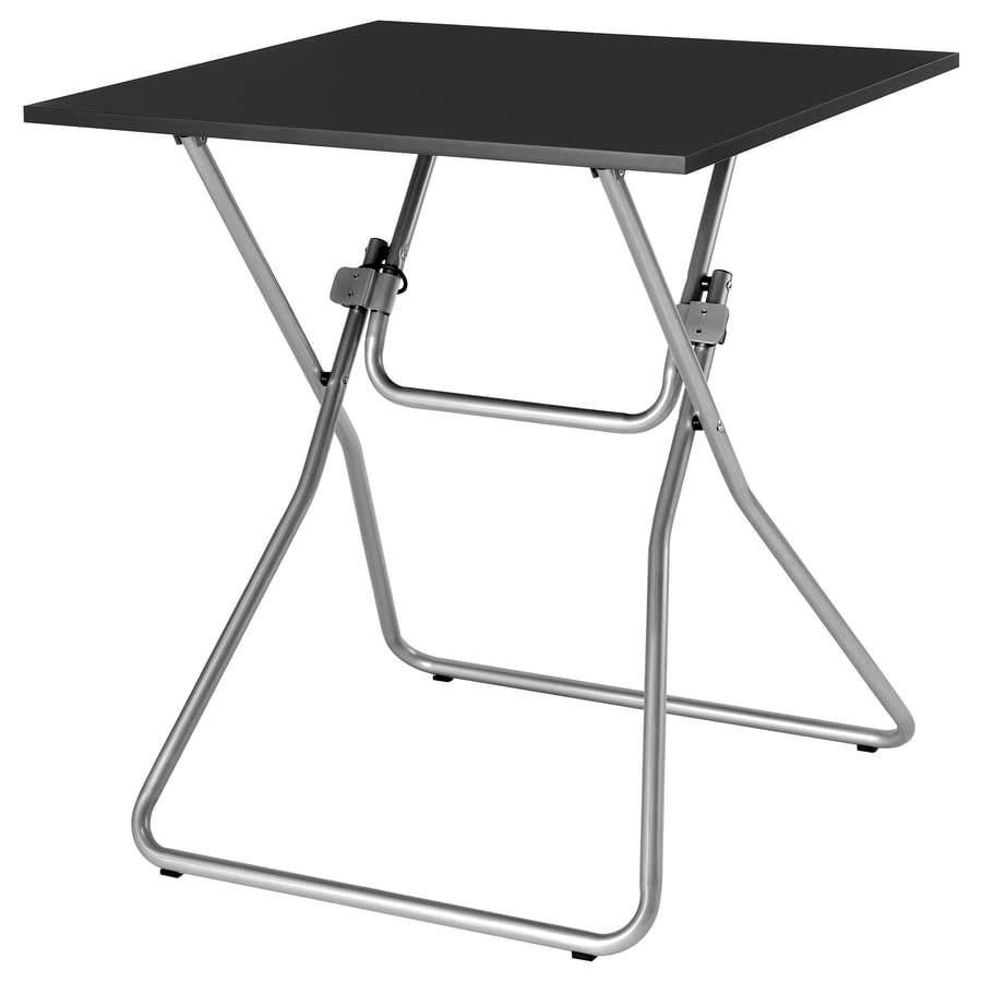 Folding Table, Huis en Inrichting, Tafels | Eettafels, Ophalen, Rechthoekig, 50 tot 100 cm