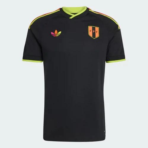 Peru wk 2026 uitshirt, Kleding | Heren, T-shirts, Nieuw, Overige maten, Ophalen of Verzenden