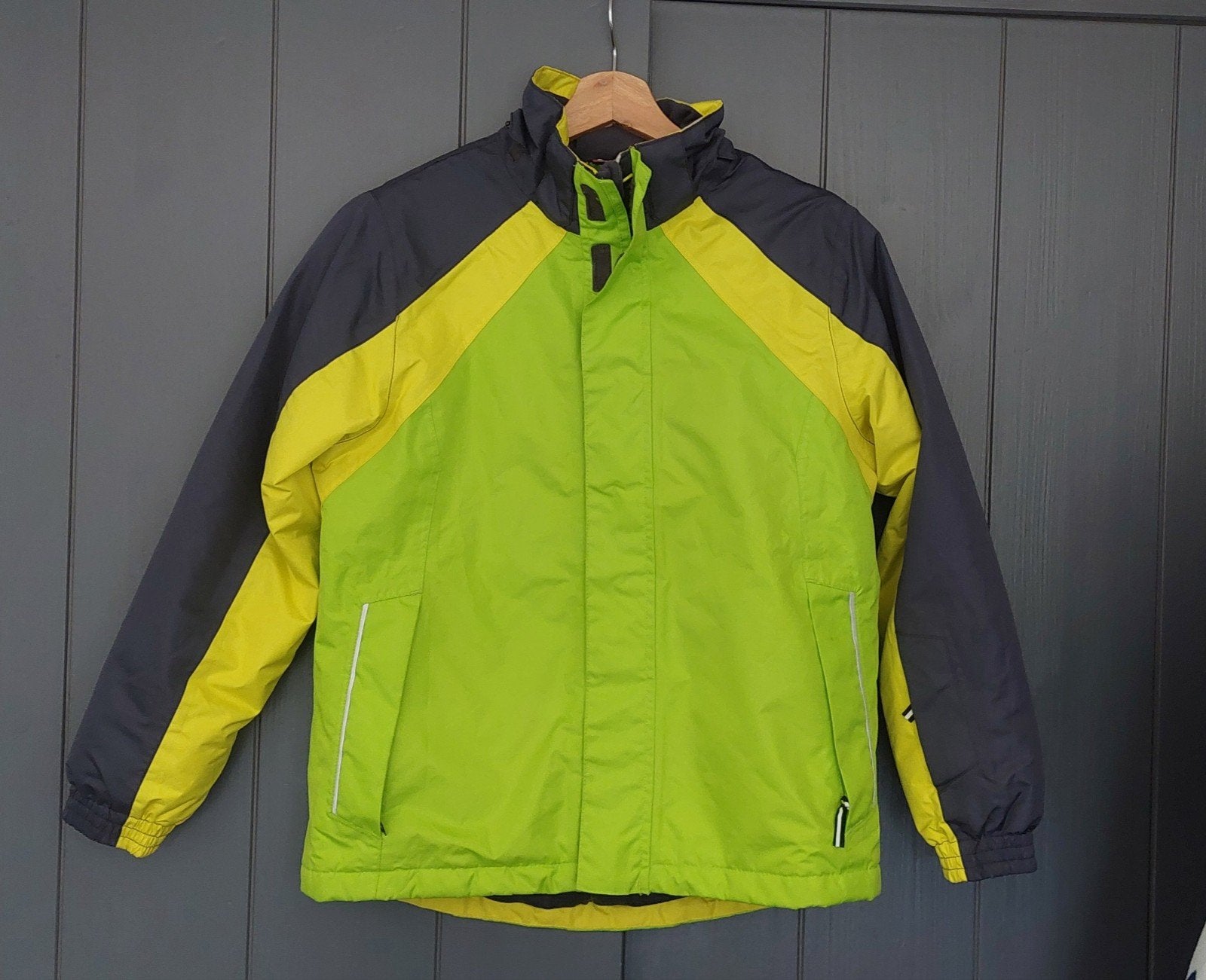 Crivit Sports Winterjas Maat 146/152, Overige maten, Ophalen of Verzenden, Zo goed als nieuw, Jack