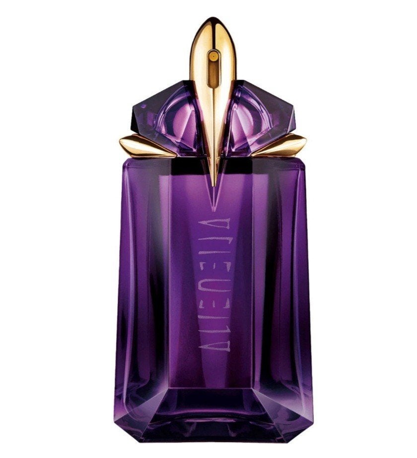 Gezocht: Alien parfum (gebruikt geen probleem), Ophalen of Verzenden, Gebruikt
