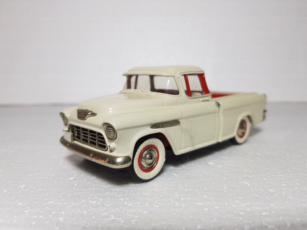 Chevrolet Cameo pick up handmade Brooklin Models, Ophalen of Verzenden, Nieuw, Auto, Overige merken