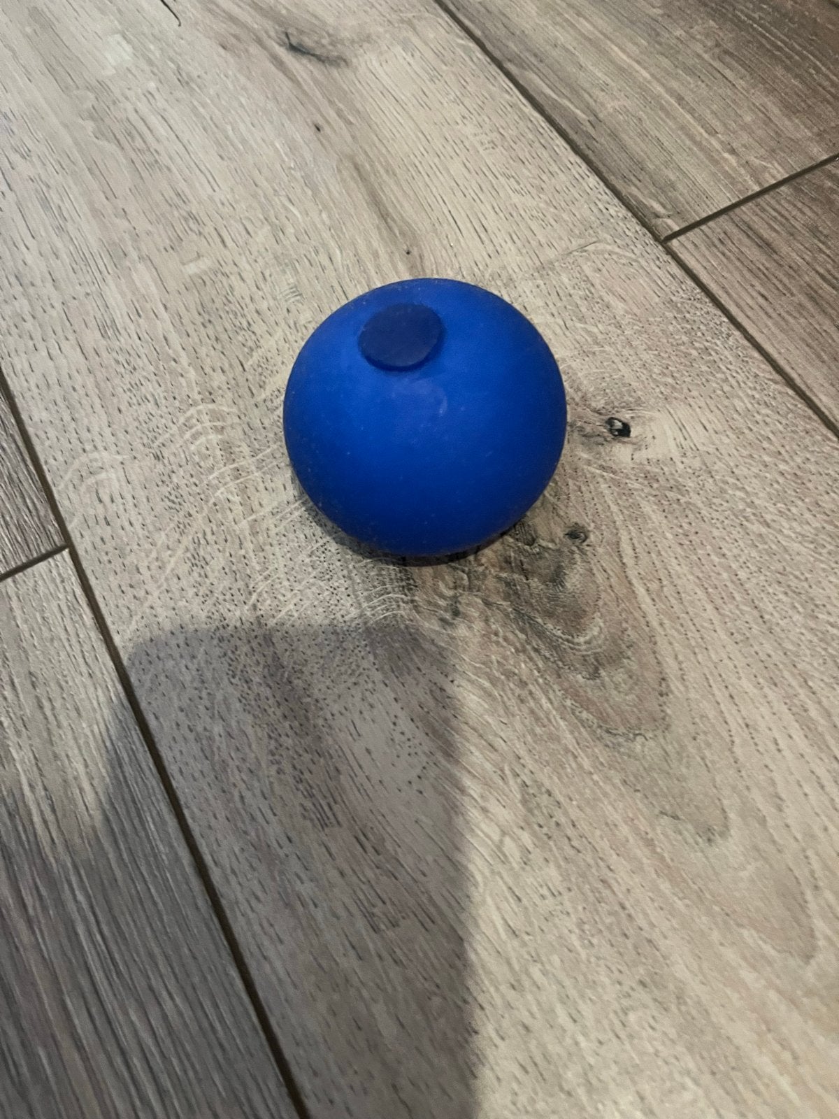 Squishy bal - Stressbal - Fidget toy, Ophalen of Verzenden, Gebruikt, Jongen of Meisje