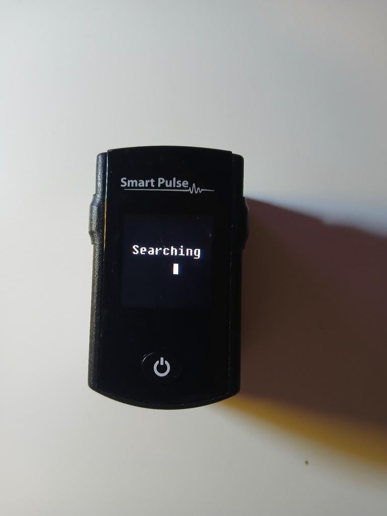 Smart Pulse, Ophalen of Verzenden, Nieuw