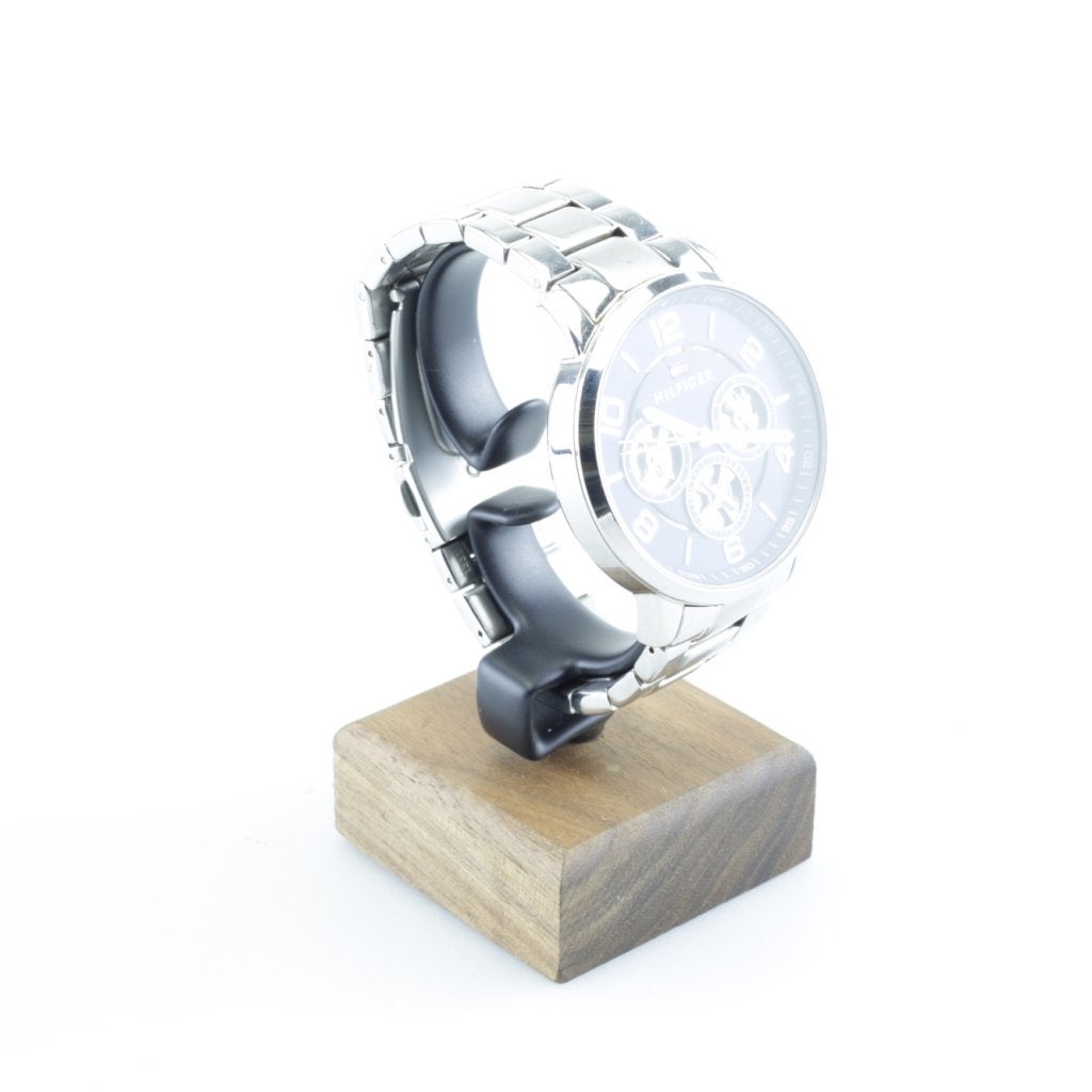 Tommy Hilfiger TH1791293 | Nette staat, Sieraden, Tassen en Uiterlijk, Horloges | Heren, Tommy Hilfiger, Gebruikt, Support@tommyhilfiger.com