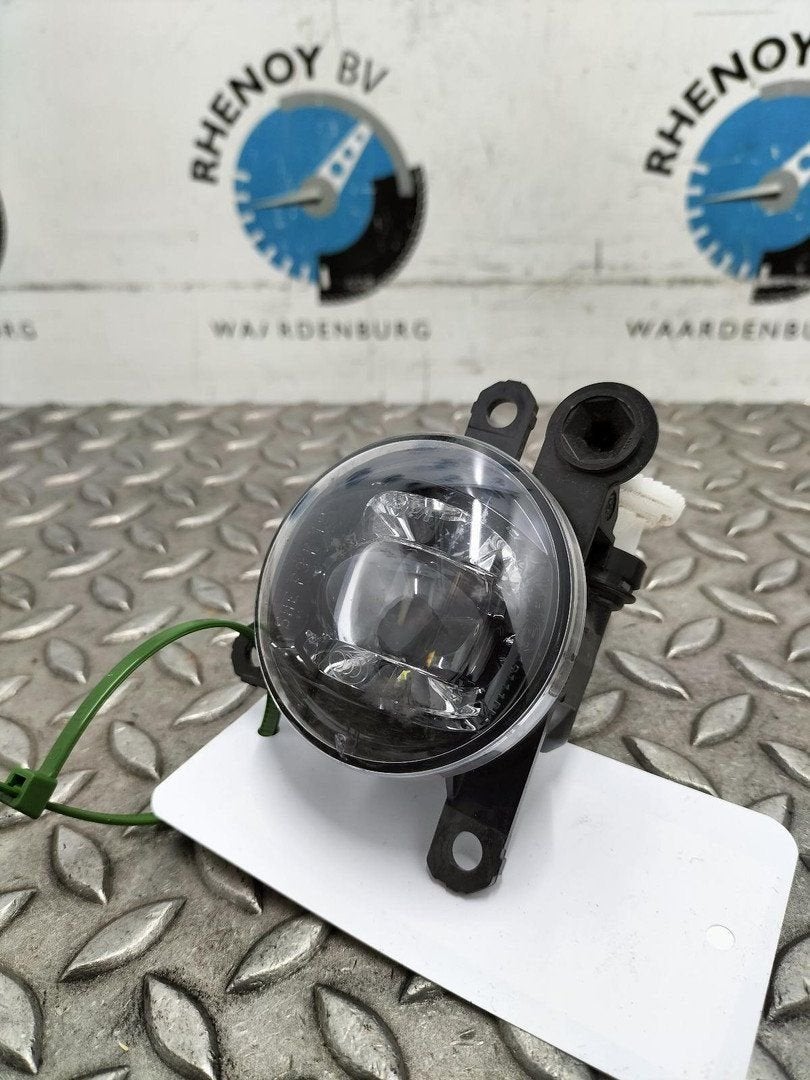 JEEP AVENGER J2 GSE T3 MISTLAMP 9850854580 2025, Ophalen of Verzenden, Gebruikt, Stiba lid