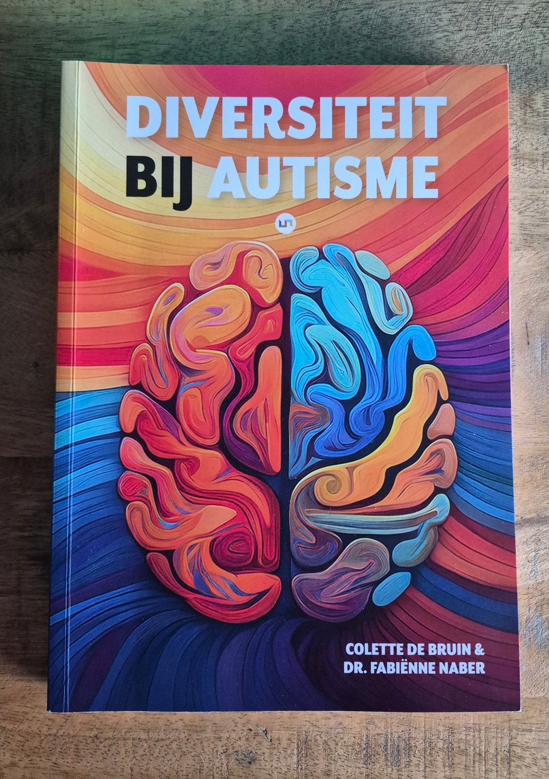 Diversiteit bij Autisme (Geef me de 5), Ophalen of Verzenden, Zo goed als nieuw, Colette de Bruin