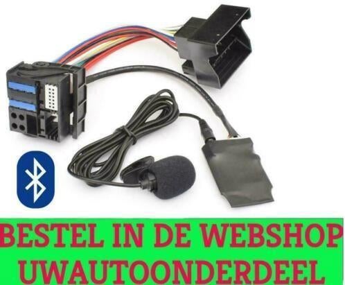 Bluetooth Audio Streamen R50 R52 R53 Voor Mini Cooper One Ca, Verzenden, Nieuw