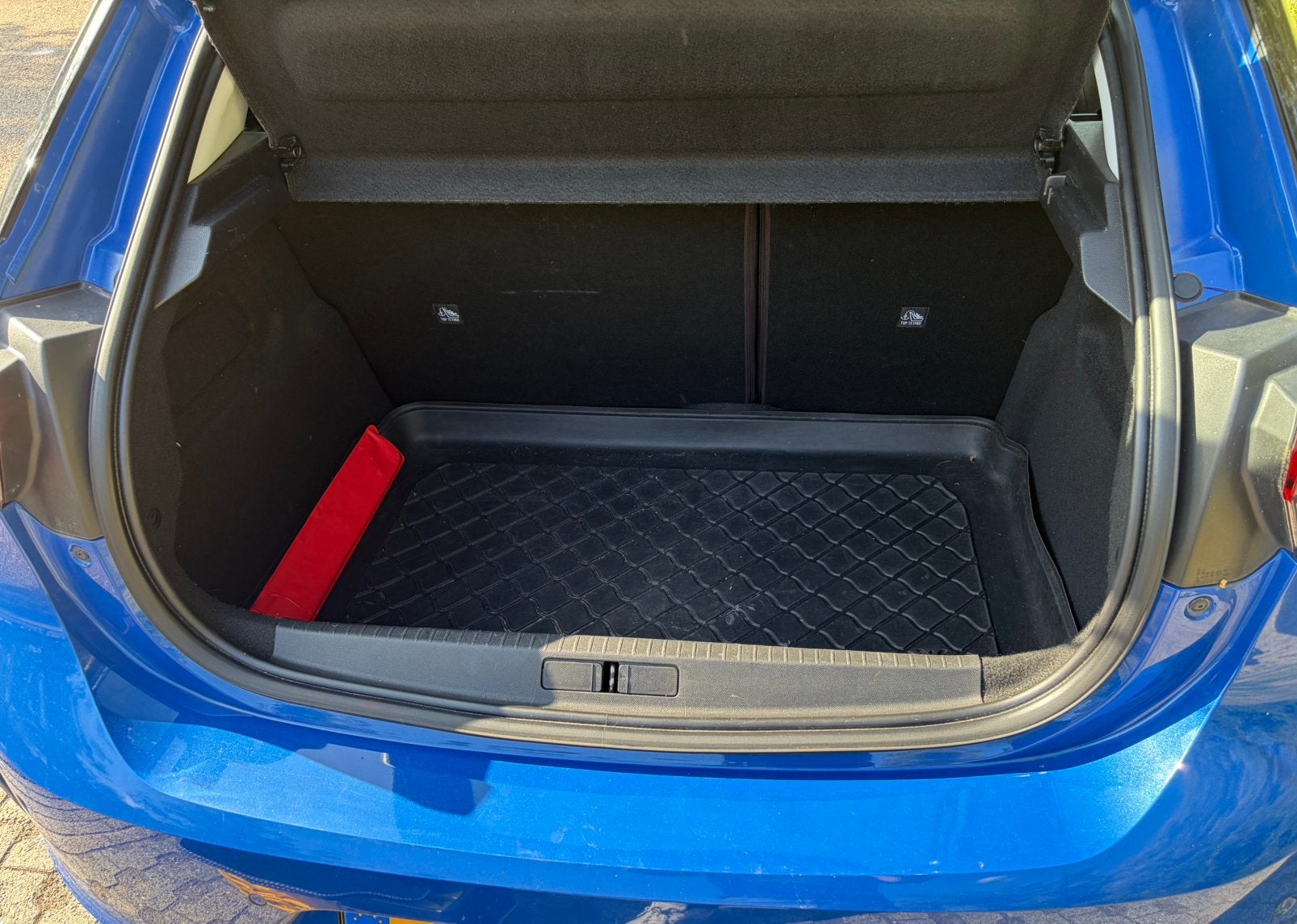 Guardliner kofferbakmat Opel Corsa F (vanaf 2020), Ophalen of Verzenden, Zo goed als nieuw
