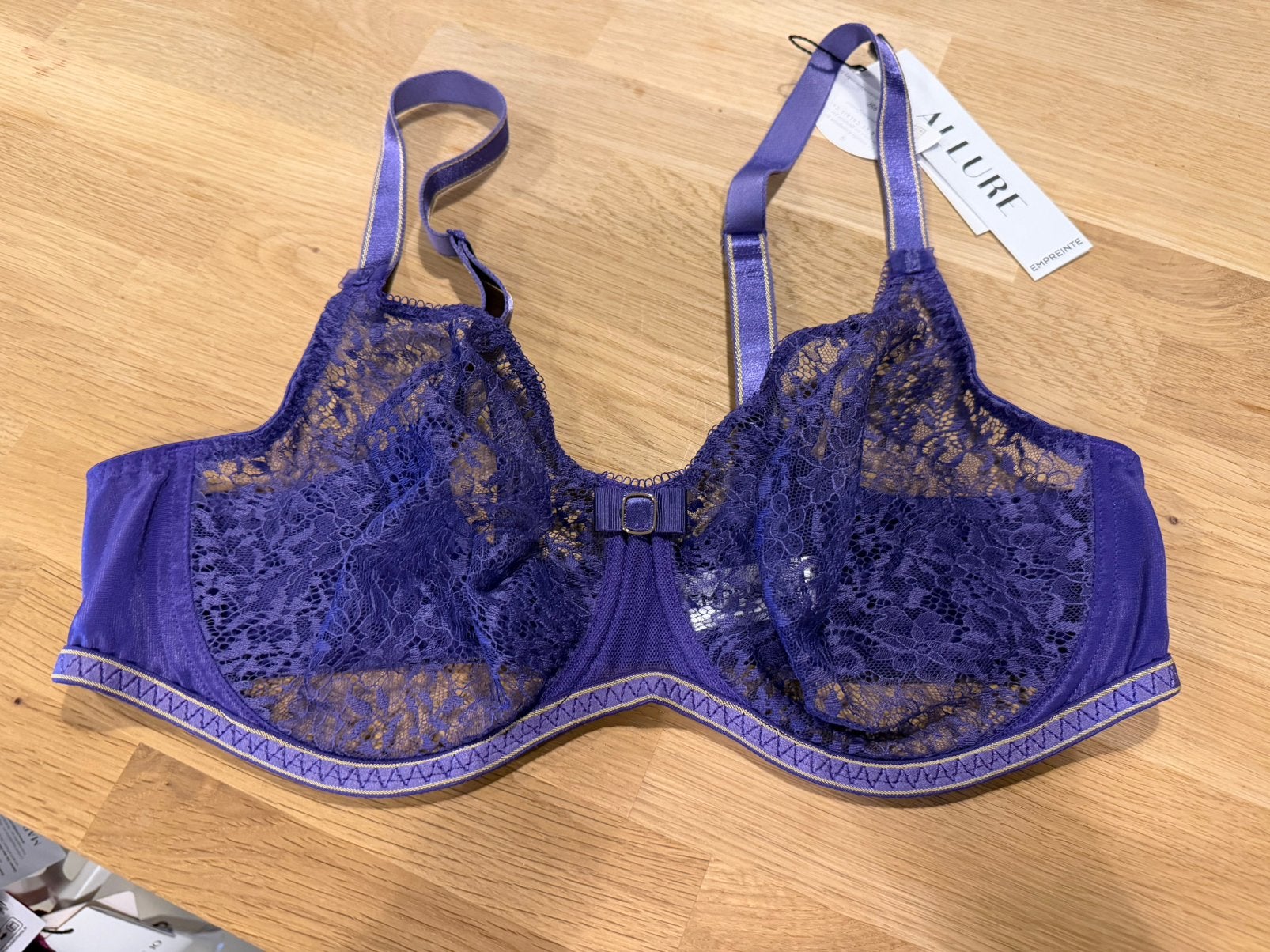 Empreinte bh 85D NIEUW!! Nu €55, Ophalen of Verzenden, BH