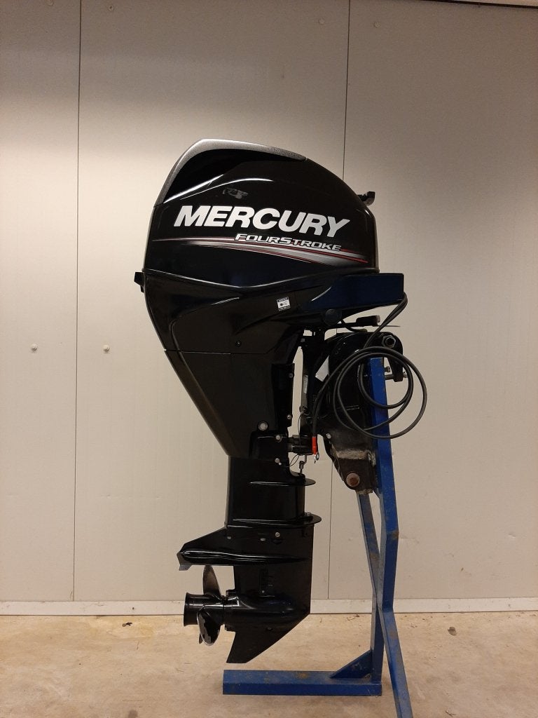 Mercury F30 ELPT EFI, Watersport en Boten, Benzine, Buitenboordmotor, 30 pk of meer