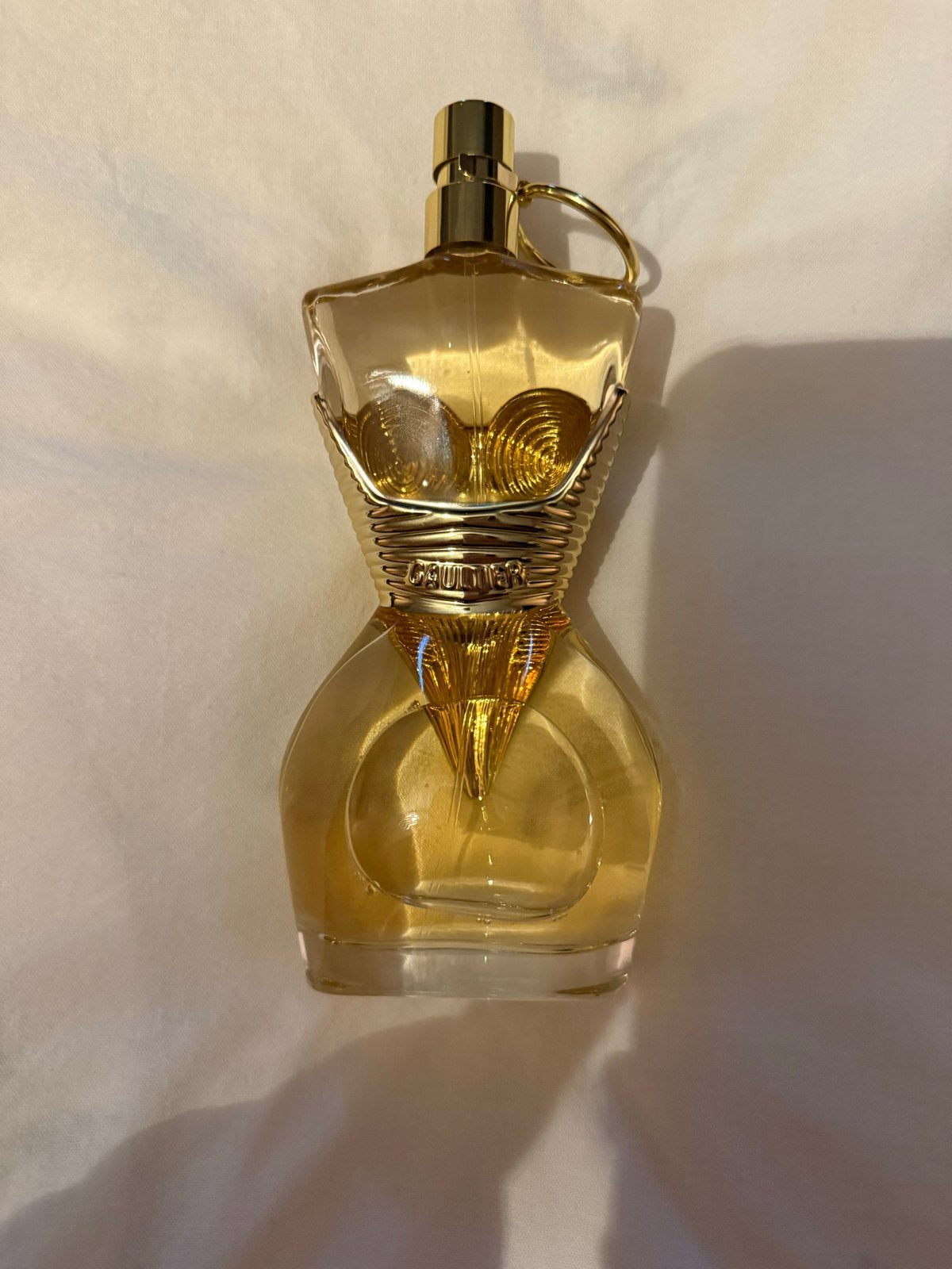 Jean Paul Gaultier Classique Eau de Toilette 100ml, Ophalen of Verzenden, Nieuw