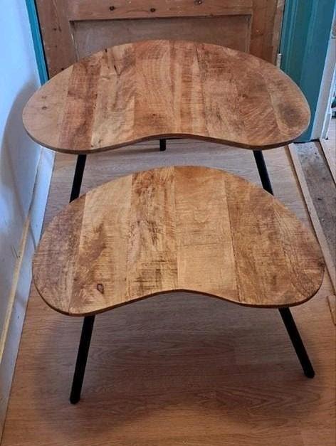 Koffietafel set, Ophalen, 50 tot 100 cm, 50 tot 100 cm, Minder dan 50 cm
