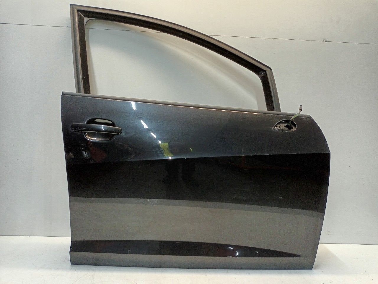 Portier rechts voor Seat Ibiza, Onderdelen@venauto.nl, Van der Ven Autorecycling B.V., Gebruikt, Ettenseweg 76, 4706 PB Roosendaal, The Netherlands