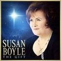 Susan Boyle - The Gift (Nieuw) Kersttracks!, Ophalen of Verzenden, Nieuw in verpakking, Kerst, Album