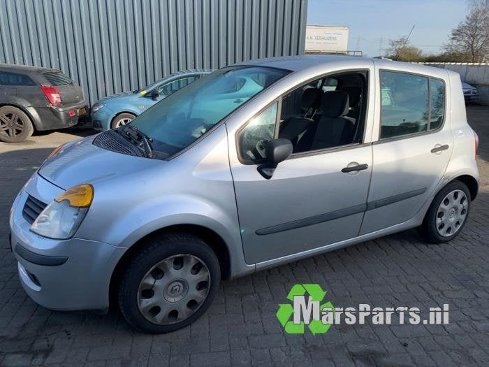 Brandstofpomp Elektrisch van een Renault Modus, Auto-onderdelen, Gebruikt, -, Renault, -