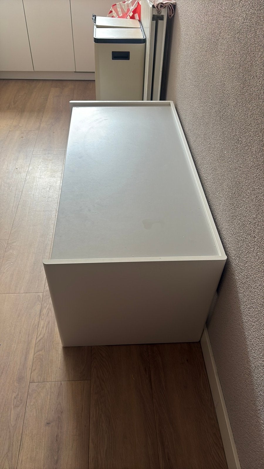 Ikea speeltafel €60, Kinderen en Baby's, Ophalen of Verzenden, Gebruikt