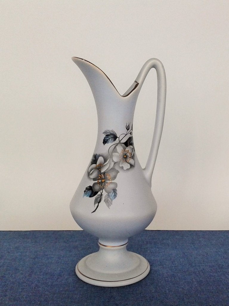 Vaas Flora Gouda Irene Vintage, Ophalen of Verzenden