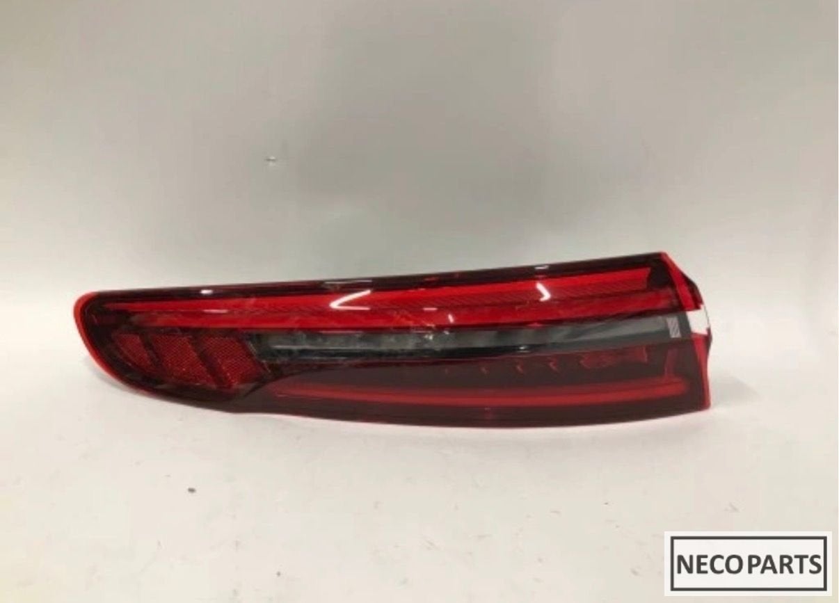MASERATI GRANTURISMO M189 LED ACHTERLICHT ORIGINEEL, Maserati, Gebruikt, -, -
