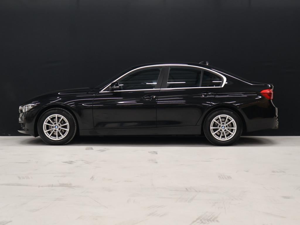 BMW 3-serie 320i Centennial High Executive [STOELVERWARMING,, Automaat, 1998 cc, Achterwielaandrijving, 4 cilinders