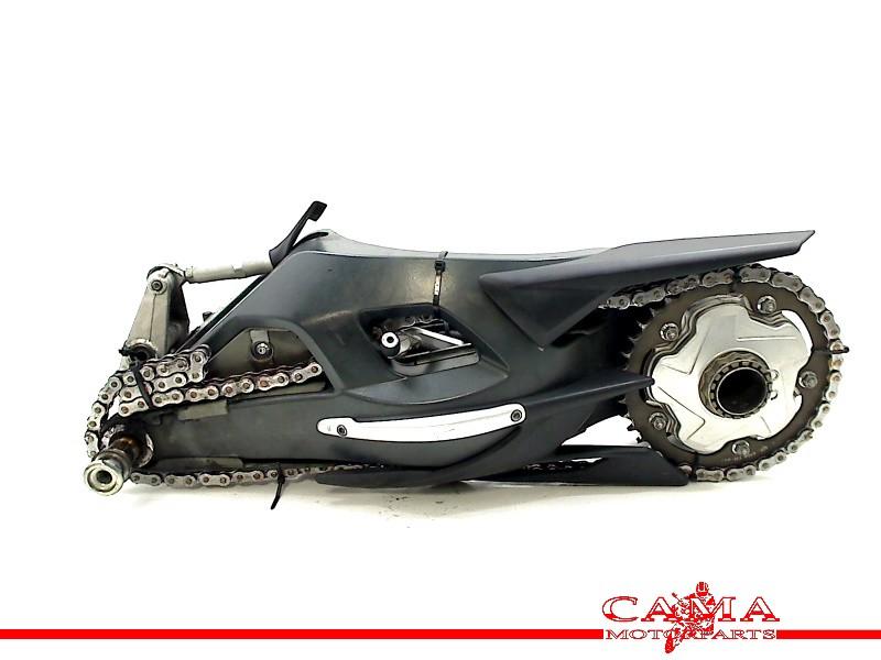 Achterbrug MV Agusta Brutale 1090 RR 2009 (2009-01/..), Cama Motorparts, Gebruikt, Info@cama-motorparts.nl, P.J. Troelstraweg 8, MAASSLUIS 3144 CX, Zuid Holland, , Nederland