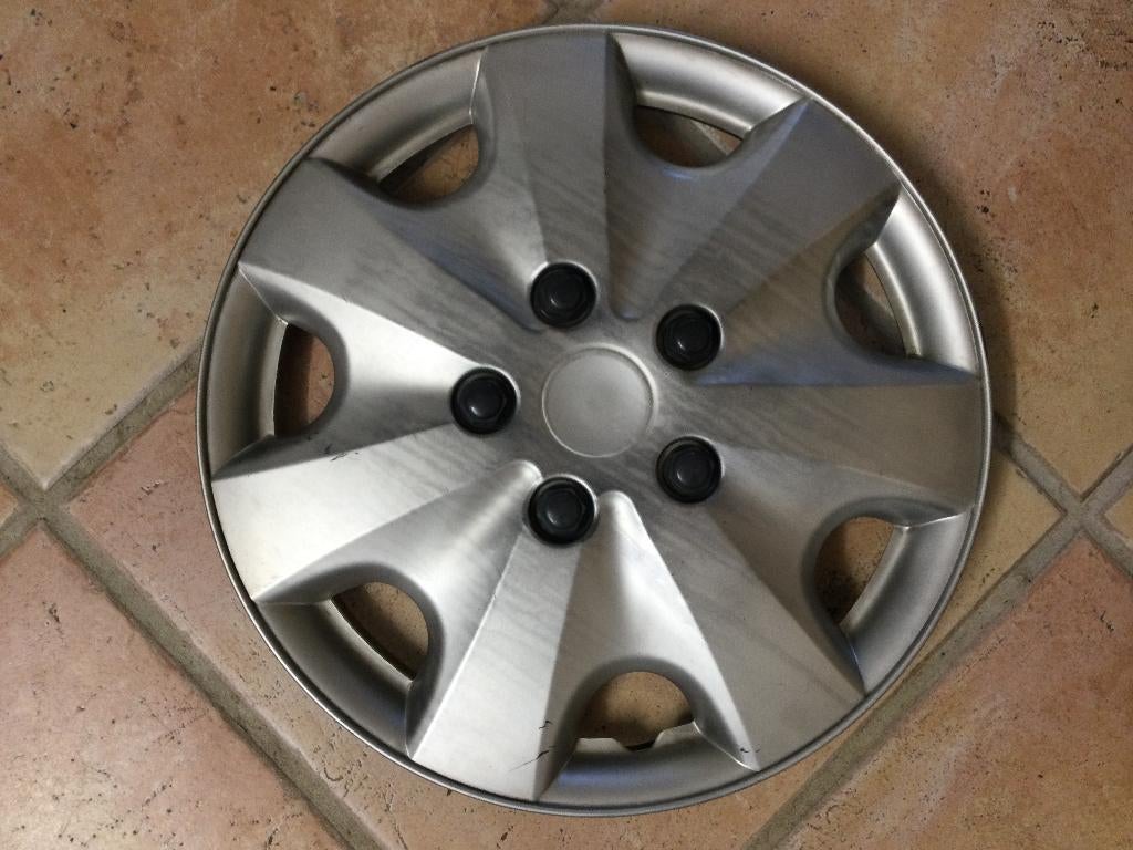 Wieldop WJ-5051 ( 15 Inch ), Ophalen of Verzenden, Gebruikt