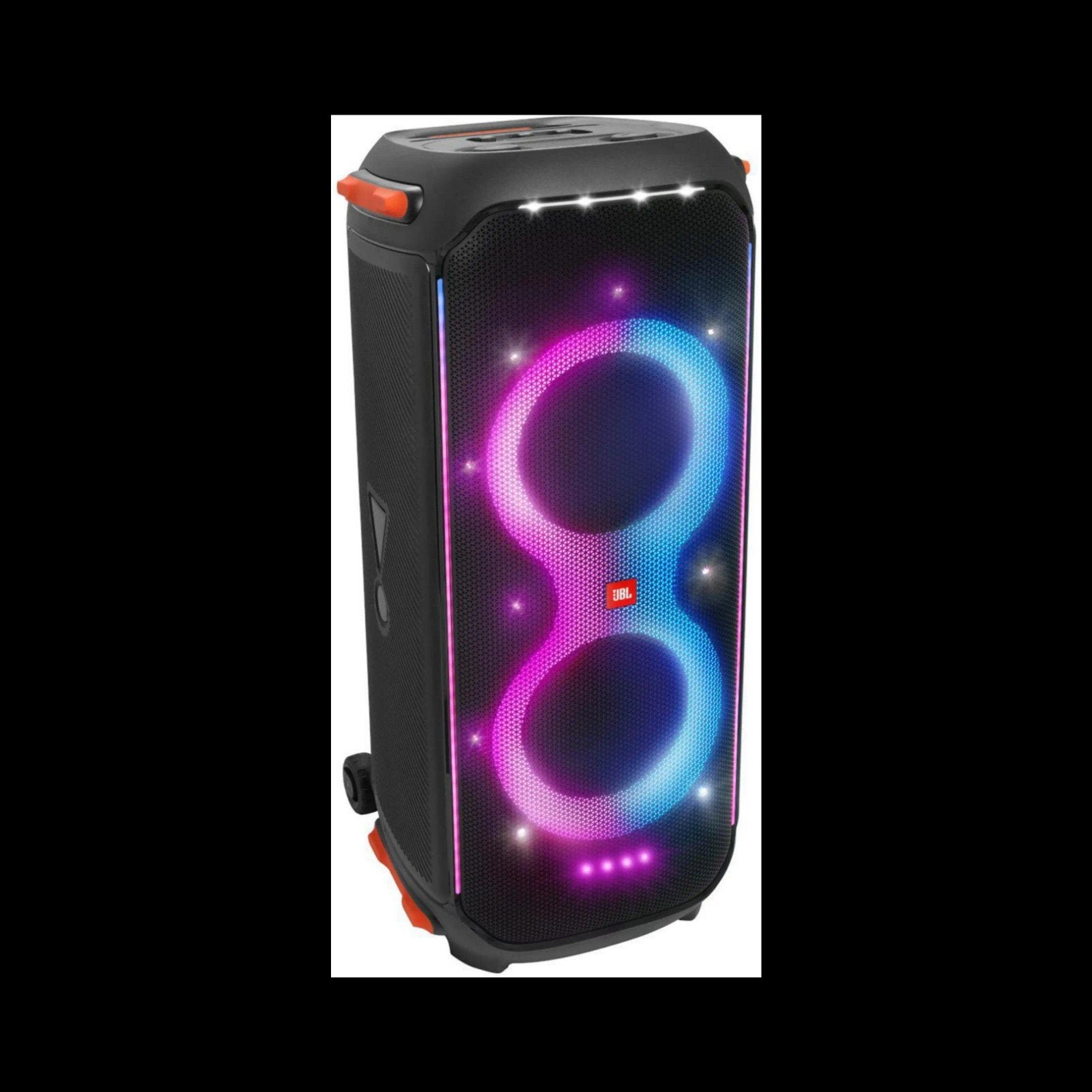Foto 3 van partybox JBL 710