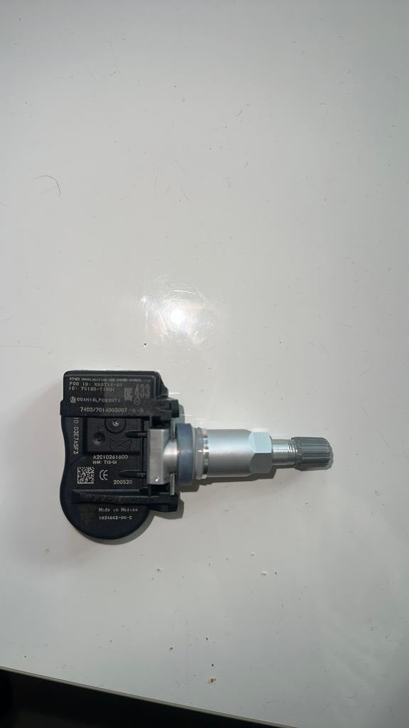 TPMS Sensor tesla model 3 2021, Ophalen of Verzenden, Nieuw