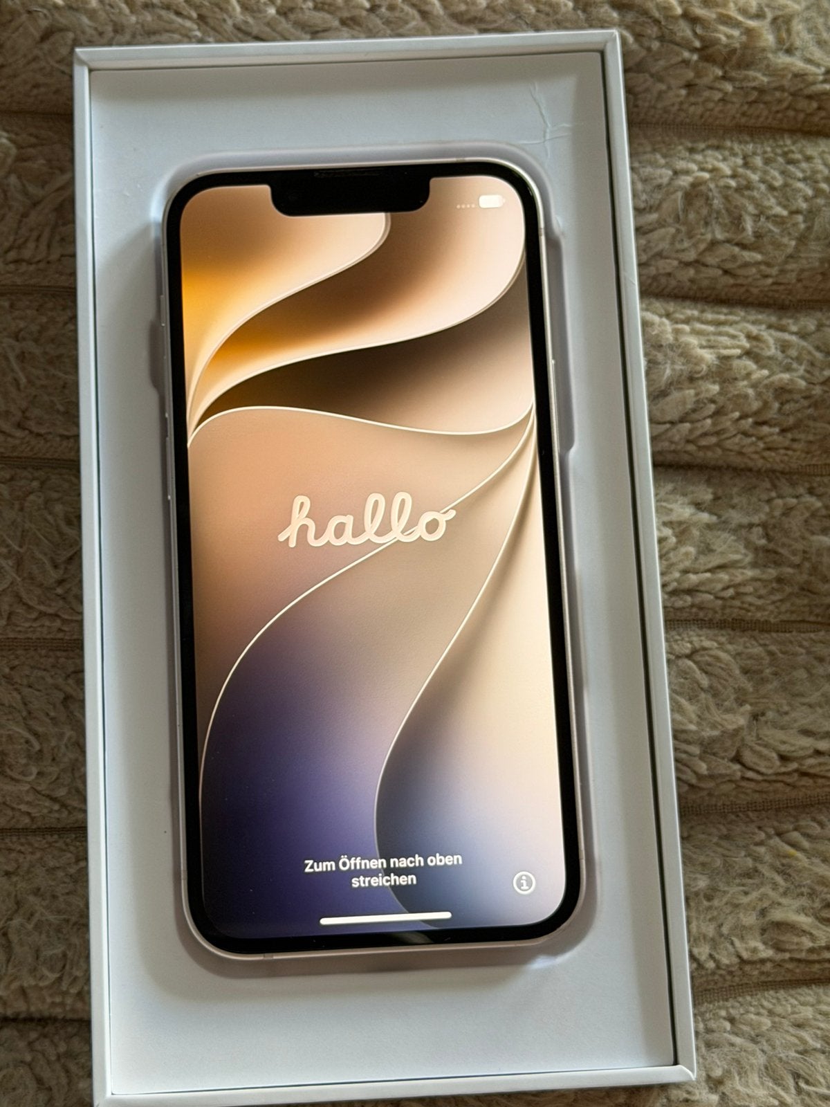 Iphone 13 mini