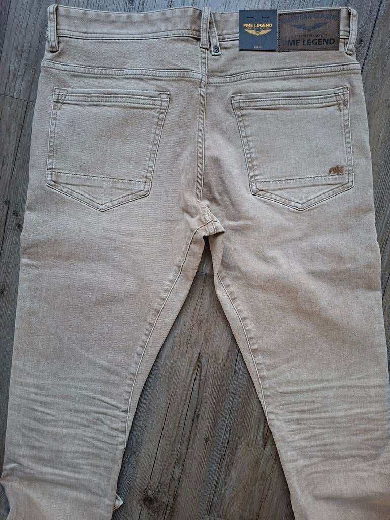 PME LEGEND Tailwheel jeans W33 L34, Overige kleuren, Nieuw, Ophalen of Verzenden, W33 - W34 (confectie 48/50)