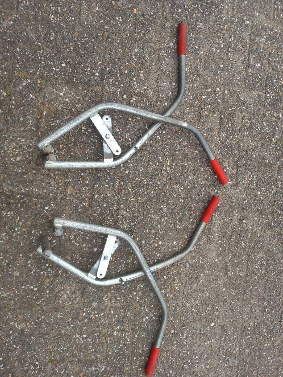 probst bandentang 2 stuks, Ophalen, Gebruikt, Probst