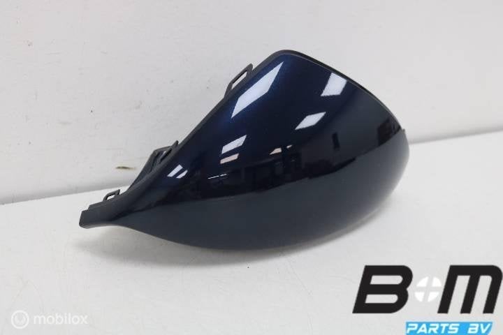 Spiegelkap links Porsche 911 991.2 Turbo S 99173161900, Auto-onderdelen, Gebruikt