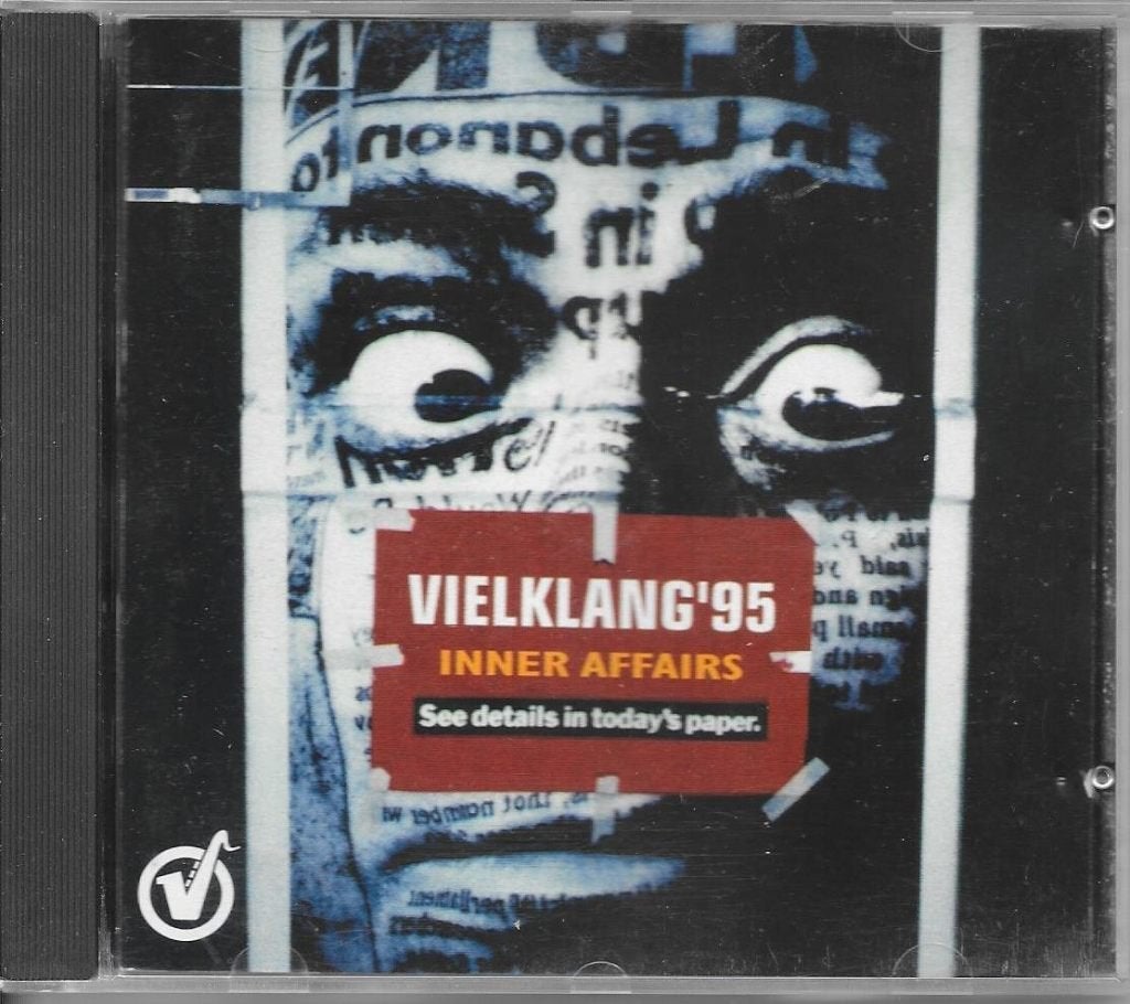 CD Vielklang '95, Ophalen of Verzenden