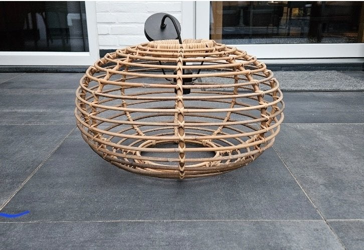 Hanglamp, Huis en Inrichting, Ophalen, Nieuw, Kunststof
