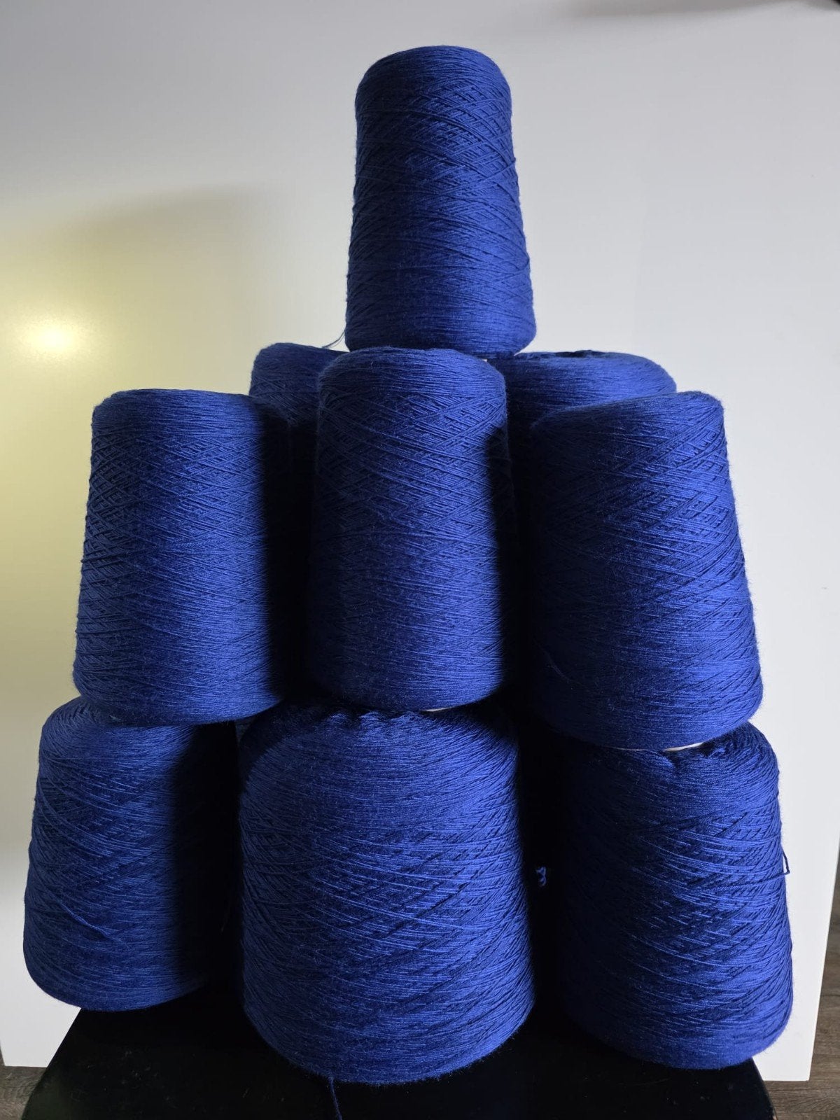 100% Merino wol voor breien & breimachine, Hobby en Vrije tijd, Breien en Haken, Ophalen, Nieuw, Breien of Haken, Wol of Garen