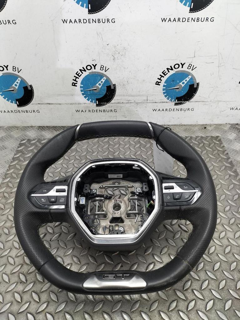 PEUGEOT 308 P5 GT  STUURWIEL 2024, Ophalen of Verzenden, Gebruikt, ARN erkend