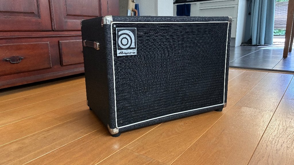 Ampeg SVT 210 PRO, Ophalen, Gebruikt, Basgitaar, 100 watt of meer