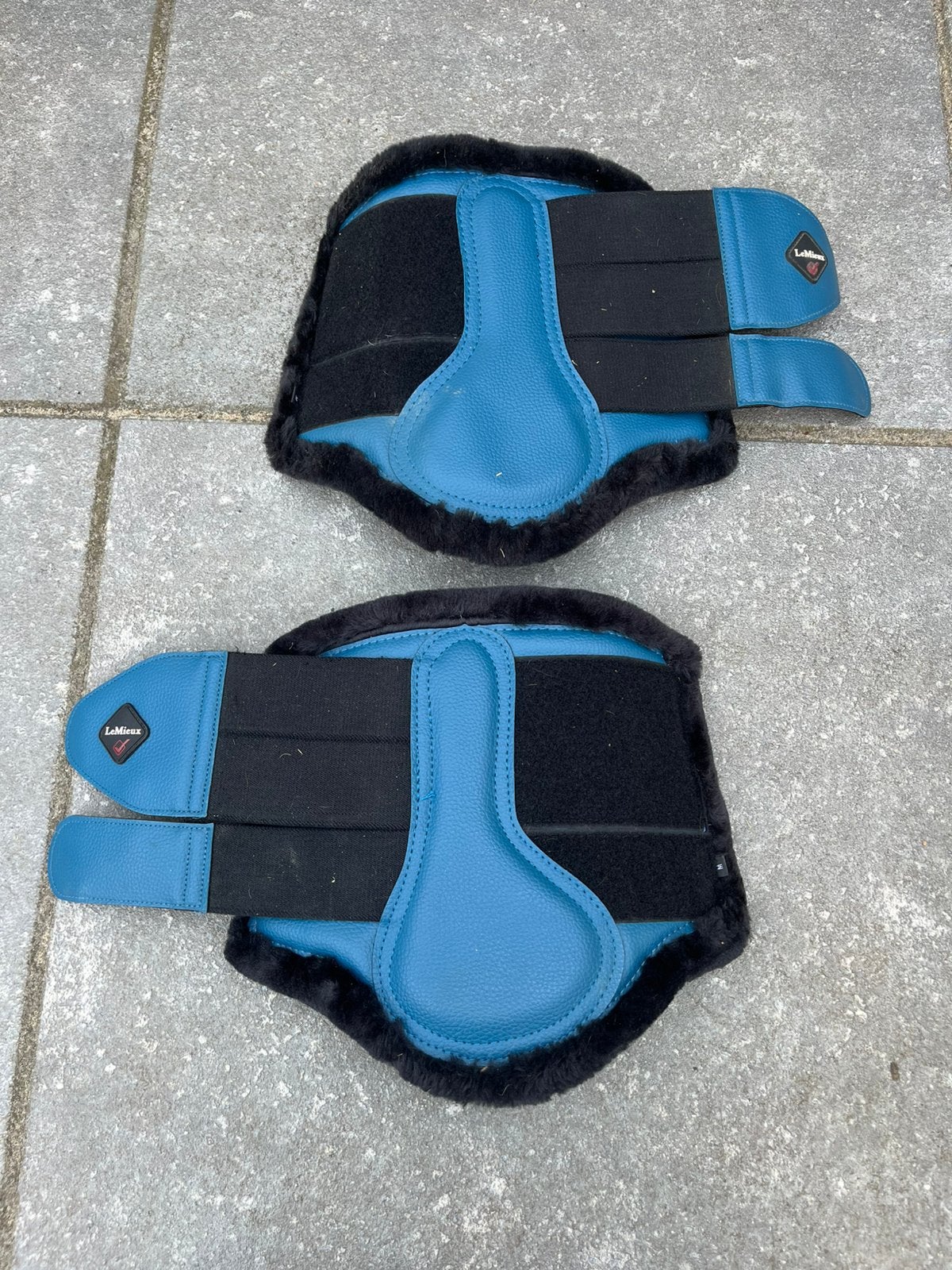Beenbeschermers Lemieux M nieuw, Ophalen of Verzenden, Nieuw