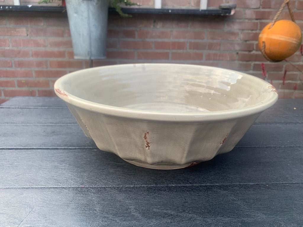 Nieuwe I.B. Laursen schaal, doorsnede 33 cm., Huis en Inrichting, Keuken | Servies, Nieuw, Ophalen of Verzenden, Schaal of Schalen