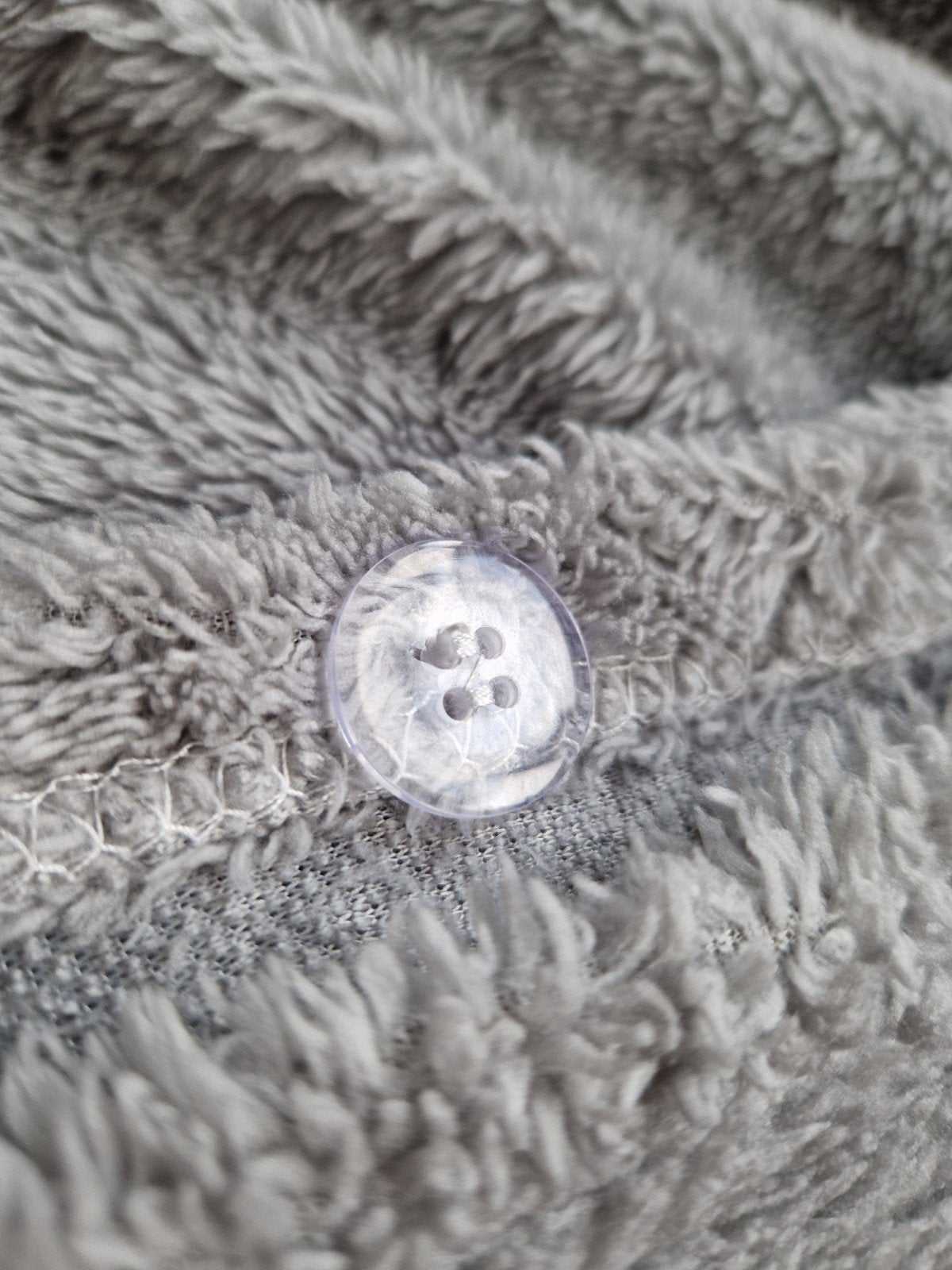 Heerlijk warm teddy dekbedovertrek 2x 1-persoons, Ophalen, Eenpersoons, Dekbedovertrek, Polyester