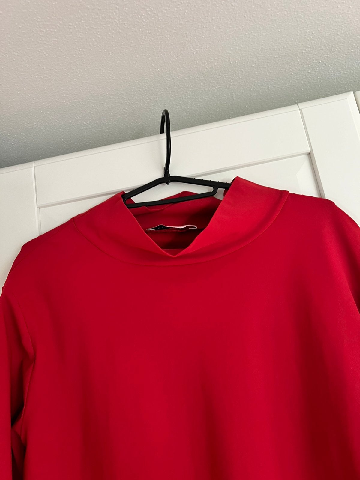 Studio anneloes coll travelsrof shirt XXL rood, Maat 46/48 (XL) of groter, Ophalen of Verzenden, Zo goed als nieuw, X