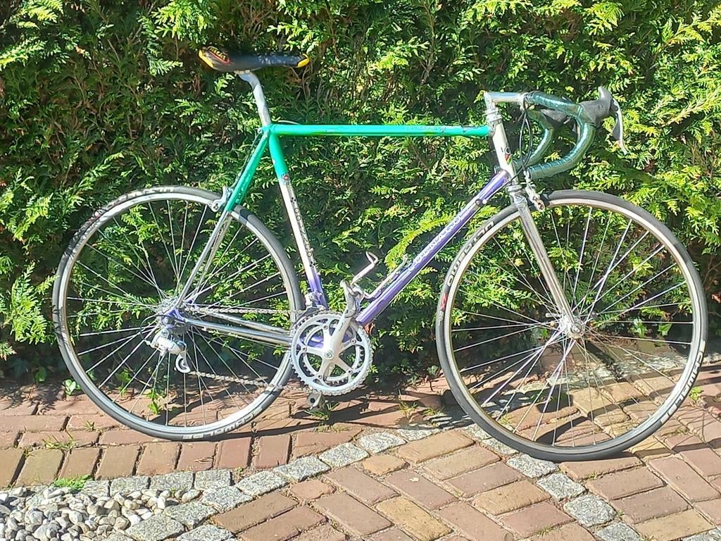 Colnago Master Pui, Gebruikt, 57 tot 61 cm, Ophalen, Overige merken