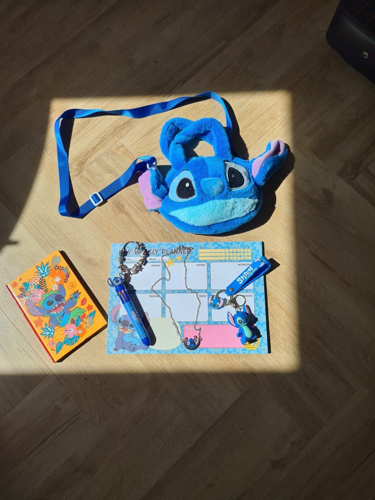 Stitch pakket, Ophalen of Verzenden, Nieuw, Versiering, Fantasy