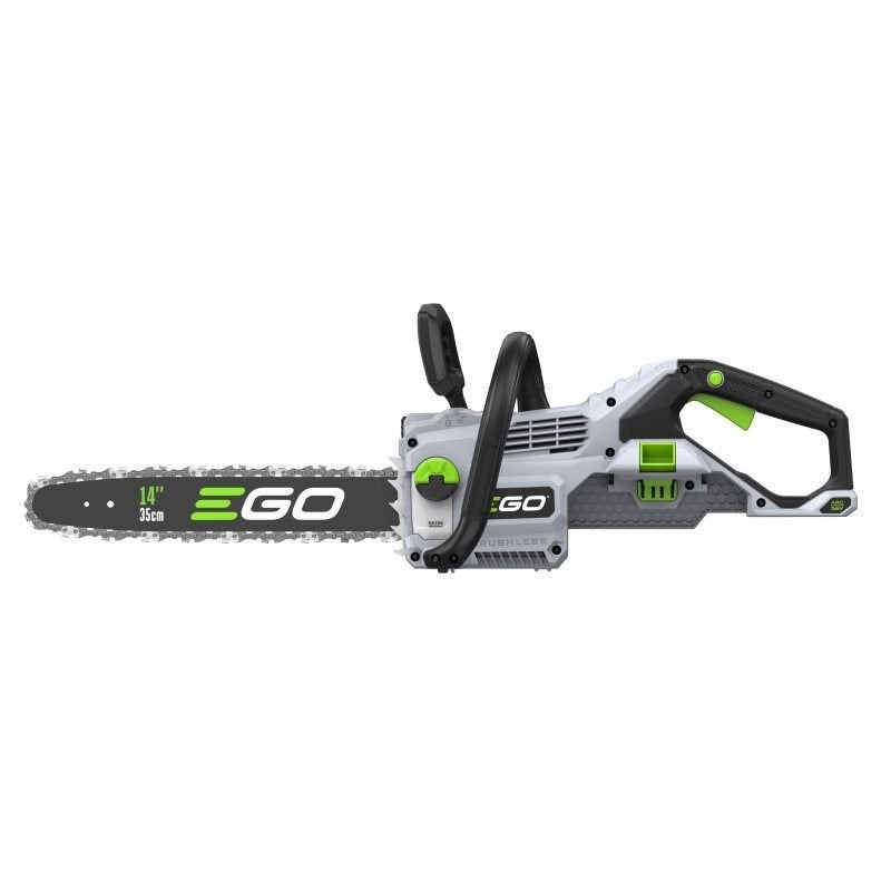 *NIEUW*  EGO CS1410 Kettingzaag, EGO power, Kettingzaag, Nieuw, Ophalen of Verzenden