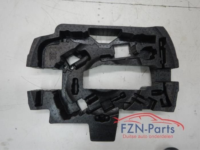 Gereedschapskist Volkswagen T-Cross (22745288), Auto diversen, Ophalen of Verzenden, Gebruikt