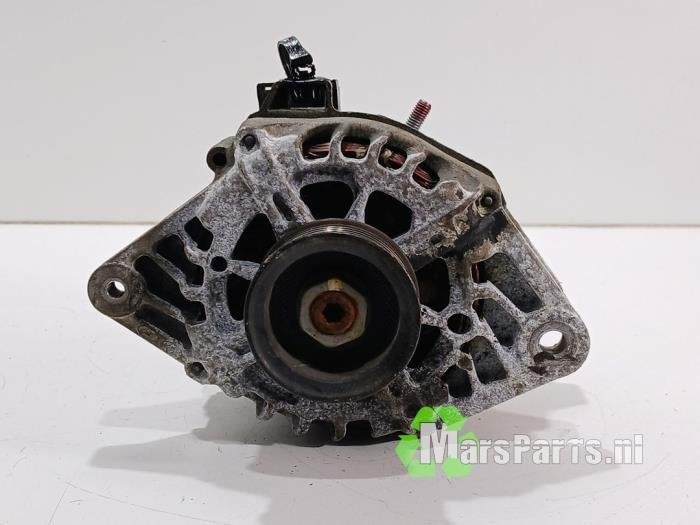 Dynamo van een Hyundai I30, Gebruikt, -, -, Ophalen of Verzenden