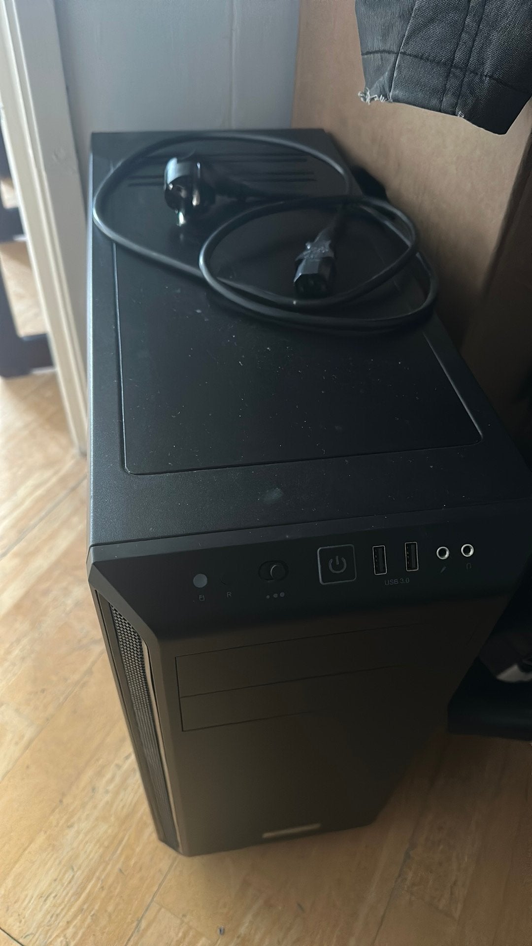 Computer te koop!, Ophalen of Verzenden, Zo goed als nieuw